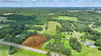 Lot 3 & 4 28 1 16th Avenue Gateshead Rd, Birchwood, WI 54817