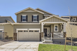 16686 E 110th Ave, Commerce City, CO 80022
