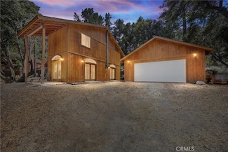 2520 Basel Ct, Pine Mountain Club, CA 93222