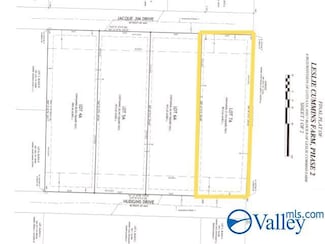 191 Jacque-Jim Dr, Huntsville, AL 35810