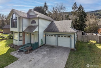 75 Mountain View Dr, Quilcene, WA 98376