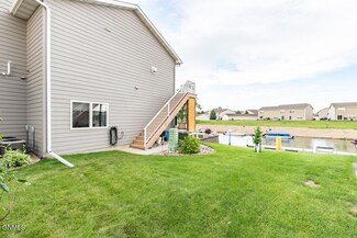 2326 Lexi Loop SE, Mandan, ND 58554