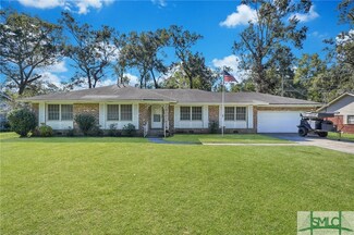 45 Azalea Ave, Savannah, GA 31408