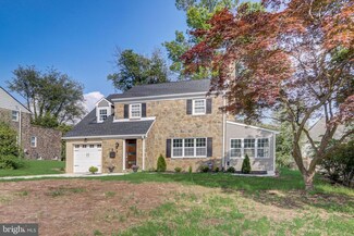 8 Augustine Cut Off, Wilmington, DE 19803