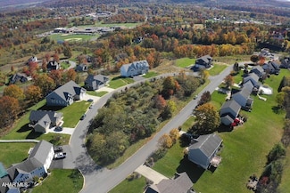 LOT 25 Red Fox Dr, Duncansville, PA 16635
