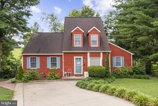 14 Eastern Cir, Middletown, MD 21769