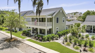 2724 Bluestem Dr, Beaufort, SC 29902