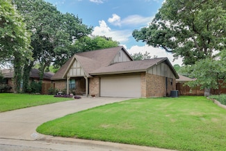 3906 San Luis Ct, Arlington, TX 76016