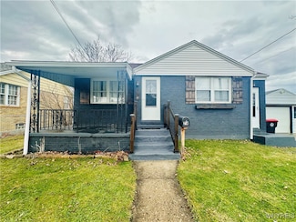 76 Erie St, Lancaster, NY 14086