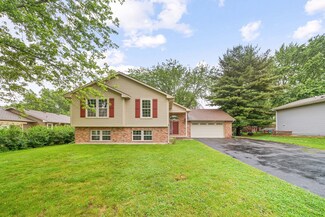 1696 Hilda Dr, Sandwich, IL 60548