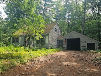 278 Central St, Georgetown, MA 01833