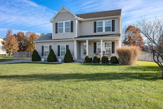 50669 Rebecca Dr, Paw Paw, MI 49079