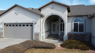 430 SE Old Goat Trail, Cedaredge, CO 81413