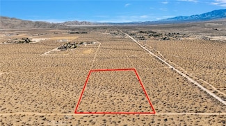 0 Lagartijo Dr Unit HD25252790, Apple Valley, CA 92308