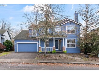15846 NW Andalusian Way, Portland, OR 97229