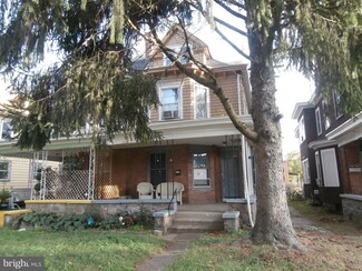 1121 Greenwood Ave, Trenton, NJ 08609