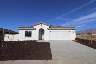 1528 Cadence Way, Beaumont, CA 92223