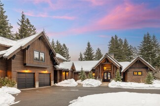 310 Fortune Creek Ln, Cle Elum, WA 98922