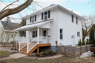 245 S Swan St, Batavia, NY 14020