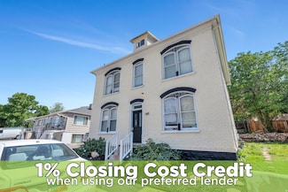 365 S Elizabeth St, Salt Lake City, UT 84102