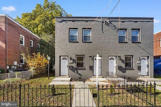 3111 24th St SE, Washington, DC 20020