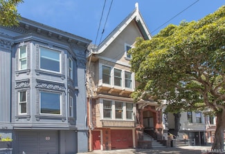 163 165 7th Ave, San Francisco, CA 94118