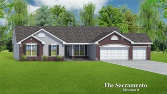 28 Swift River Ct, O Fallon, MO 63366