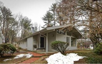 48 Farm Rd, Sherborn, MA 01770