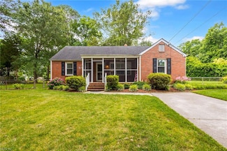 6333 Tuttle Ave, Norfolk, VA 23502
