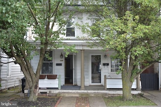135 S 6th St, Shamokin, PA 17872