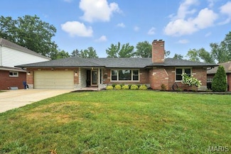 6481 Westway Rd, Saint Louis, MO 63109