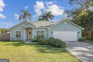 1720 Point Peter Rd, Saint Marys, GA 31558