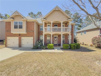 20 Bryce Creek Dr, Newnan, GA 30265