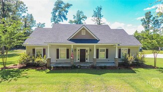 135 Big Oak Rd, Riceboro, GA 31323