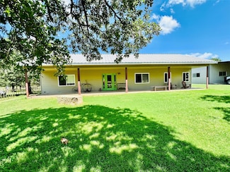 2651 County Road 294, Carbon, TX 76435