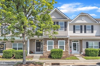 711 Keystone Park Dr Unit 7, Morrisville, NC 27560
