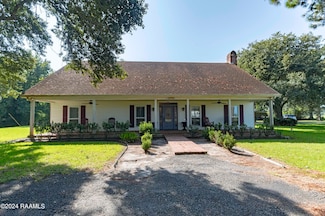 7119 Woodlawn Rd, Maurice, LA 70555