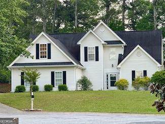 792 Brookelynn Trace, Bethlehem, GA 30620