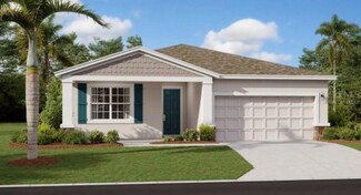 2226 Crown Rock Dr, Haines City, FL 33844