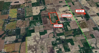 606 E 256th St, Sheridan, IN 46069