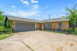 2317 NW 75th St, Lawton, OK 73505