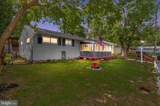 1028 Guy Dr, Glen Burnie, MD 21061