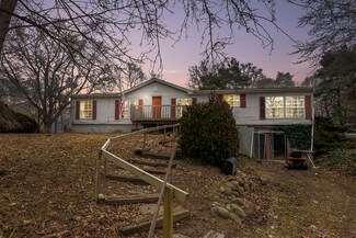 11145 W County Line Rd, Carson City, MI 48811