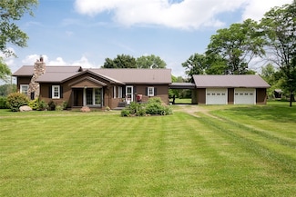5493 Crossett Rd, Geneseo, NY 14454