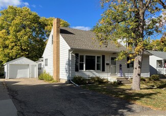 117 F St, Marshall, MN 56258