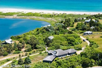 3 Eliot Ave, Chilmark, MA 02535