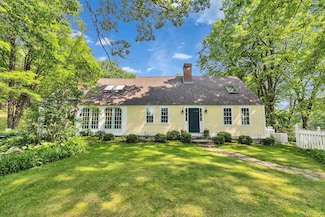 133 Hay Hill Rd, Francestown, NH 03043