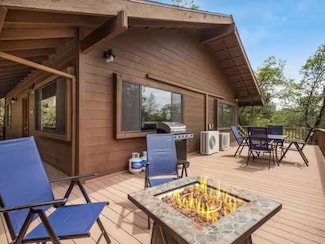 56406 Marina View Way, Bass Lake, CA 93604