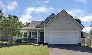 917 Buckhaven Dr, Smyrna, TN 37167