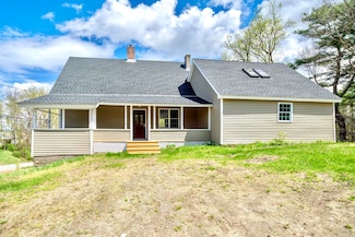 516 Dartmouth College Hwy, Haverhill, NH 03765